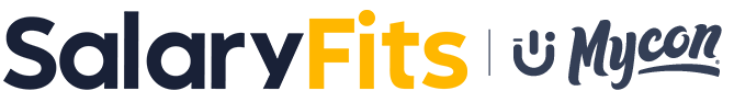 Logo SalaryFits Mycon